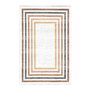 Conceptum Alfombra Eexfab878-Klm 160 x 230 cm Multicolor